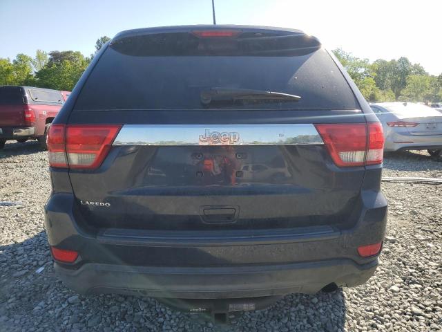 2012 Jeep Grand Cherokee Laredo VIN: 1C4RJEAG9CC171734 Lot: 52453414