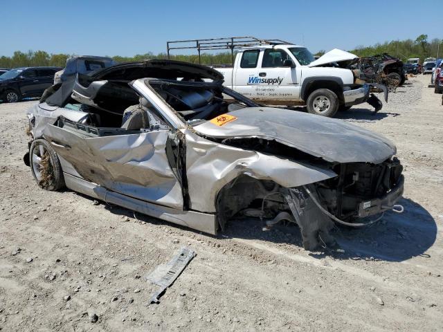 2008 BMW 135 I VIN: WBAUN93578VF56545 Lot: 51178944