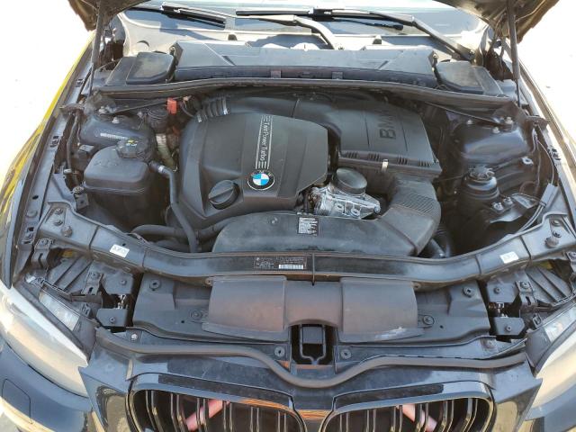 2013 BMW 335 I VIN: WBADX7C59DJ589091 Lot: 50961924