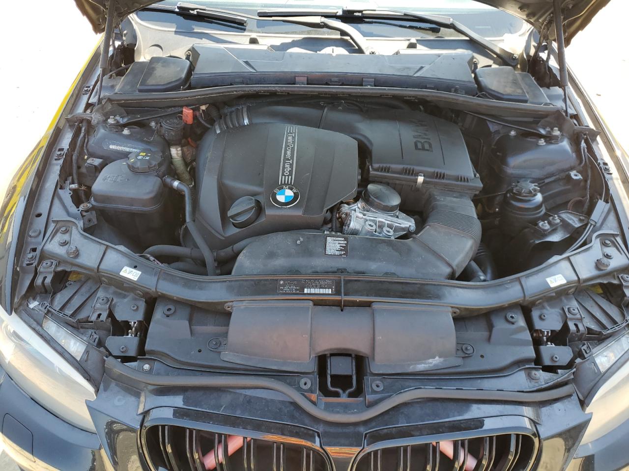 WBADX7C59DJ589091 2013 BMW 335 I