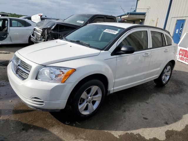 2010 Dodge Caliber Sxt VIN: 1B3CB4HA9AD587094 Lot: 50905584