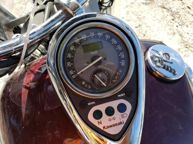 2003 KAWASAKI VN1500 L - JKBVNAL143A020614