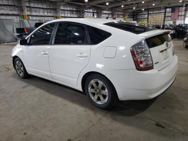 2007 Toyota Prius - Image 2