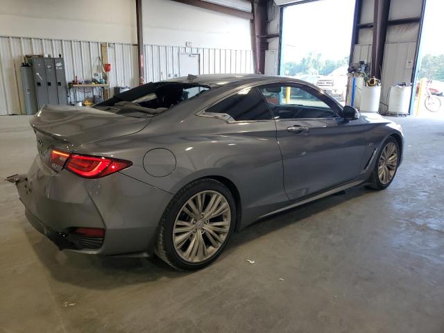 2017 Infiniti Q60 Premium VIN: JN1EV7EL8HM552324 Lot: 51526444