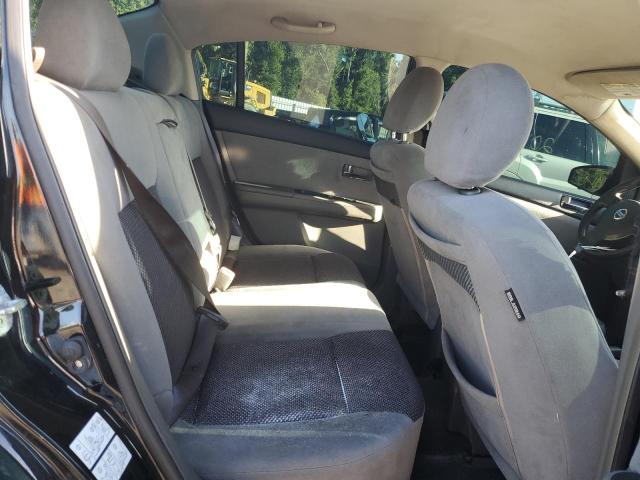 2007 Nissan Sentra 2.0 VIN: 3N1AB61E57L623304 Lot: 50486804