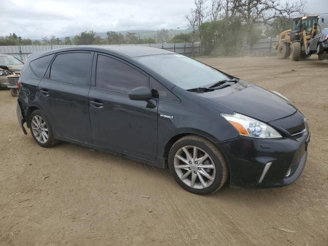 2012 Toyota Prius V VIN: JTDZN3EU5C3146290 Lot: 51072824