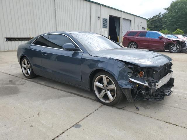 2008 Audi A5 Quattro VIN: WAUDK78TX8A024019 Lot: 51451814