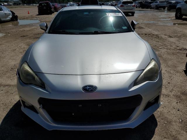 2013 Subaru Brz 2.0 Limited VIN: JF1ZCAC18D1611568 Lot: 51084664