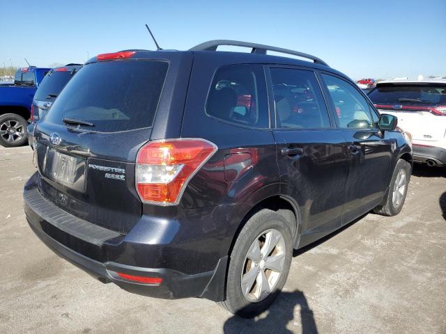 JF2SJADC5FH827584 | 2015 Subaru forester 2.5i premium