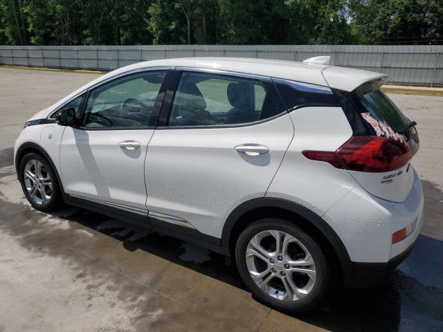 2020 Chevrolet Bolt Ev Lt VIN: 1G1FW6S09L4145732 Lot: 52934824