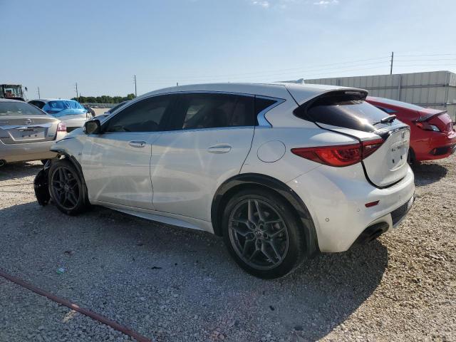 2018 Infiniti Qx30 Base VIN: SJKCH5CP9JA046849 Lot: 52210604