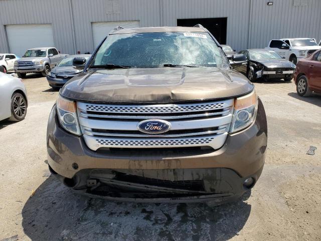 2015 Ford Explorer Xlt VIN: 1FM5K7D84FGC22125 Lot: 52811034