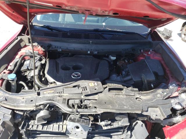 2016 MAZDA CX-9 TOURI - JM3TCBCY6G0101837