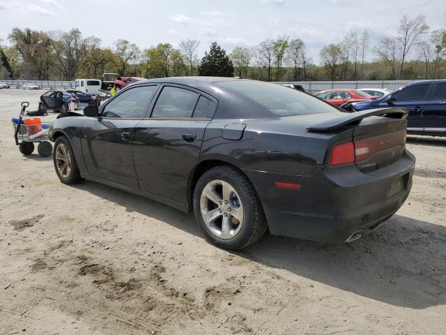 2014 Dodge Charger Se VIN: 2C3CDXBG7EH338068 Lot: 49330954