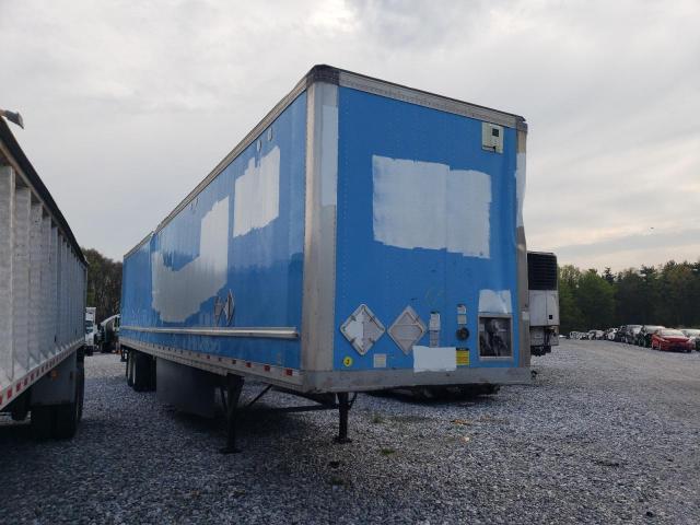 Lot #2485177908 2020 OTHER TRAILER salvage car