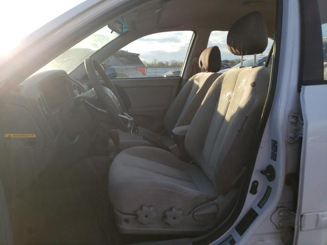 2005 Hyundai Elantra Gls VIN: KMHDN46DX5U985617 Lot: 50101014