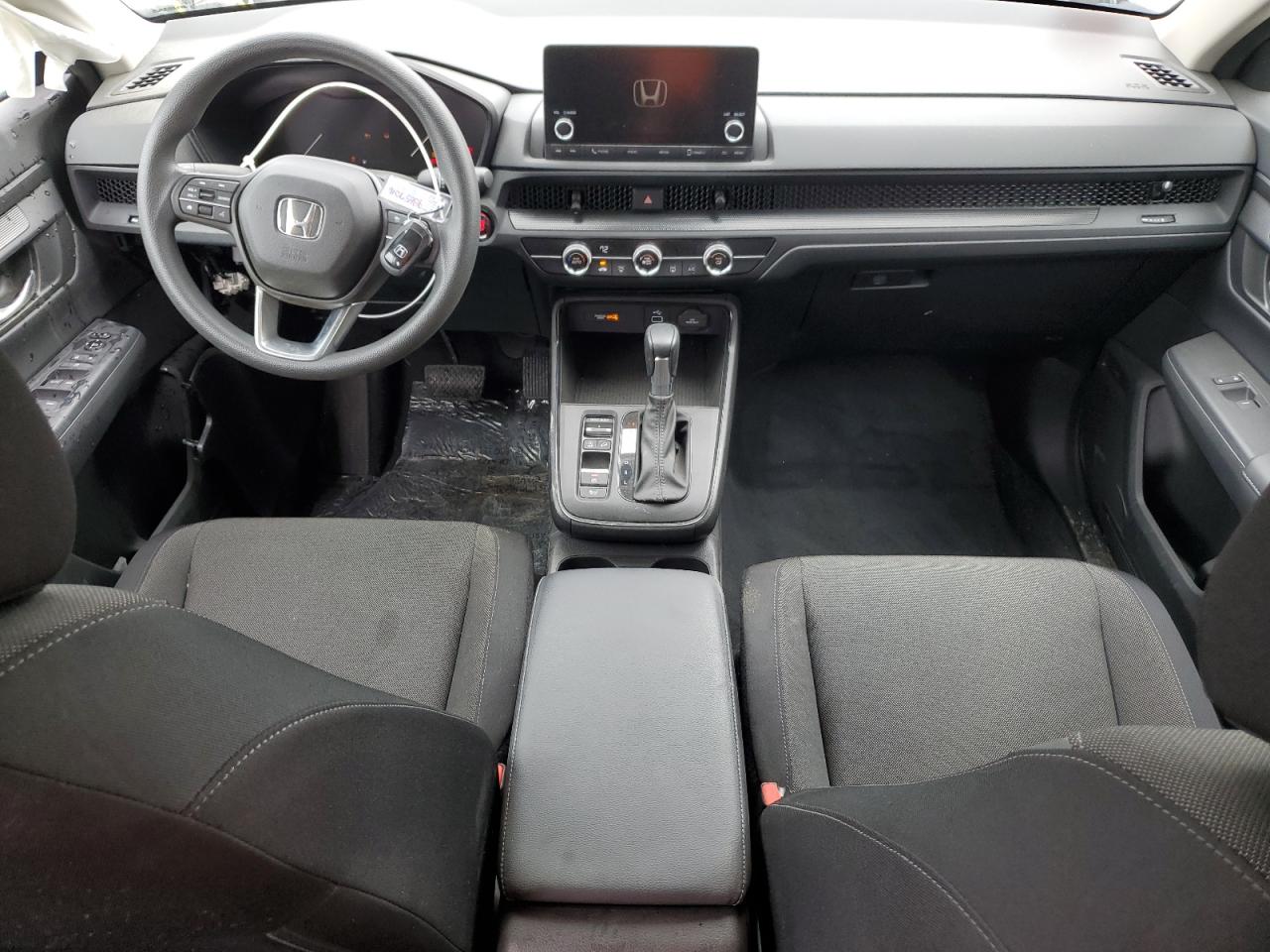 7FARS4H21PE020739 2023 Honda Cr-V Lx