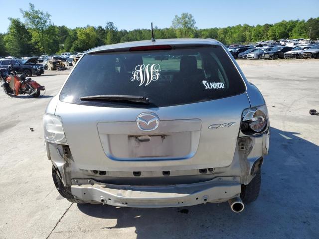 2011 Mazda Cx-7 VIN: JM3ER2B54B0363556 Lot: 50301934