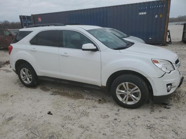 2012 Chevrolet Equinox Lt VIN: 2GNFLNEK1C6180889 Lot: 50640394