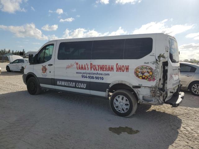 2015 FORD EC VAN 350 - 1FBZX2ZM3FKB22390