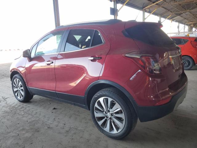 2019 Buick Encore Preferred VIN: KL4CJESB7KB941985 Lot: 48434574