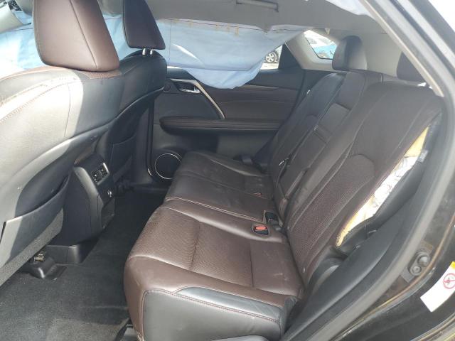 2016 Lexus Rx 350 VIN: 2T2ZZMCA7GC019939 Lot: 51961004