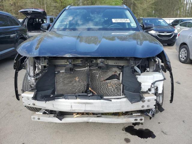 VIN 5TDHZRBH1MS131778 2021 Toyota Highlander, Xle no.5