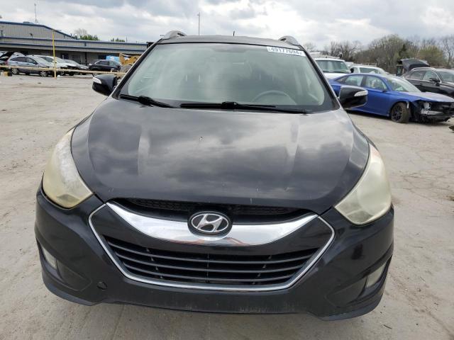 KM8JU3AC8CU514304 | 2012 Hyundai tucson gls