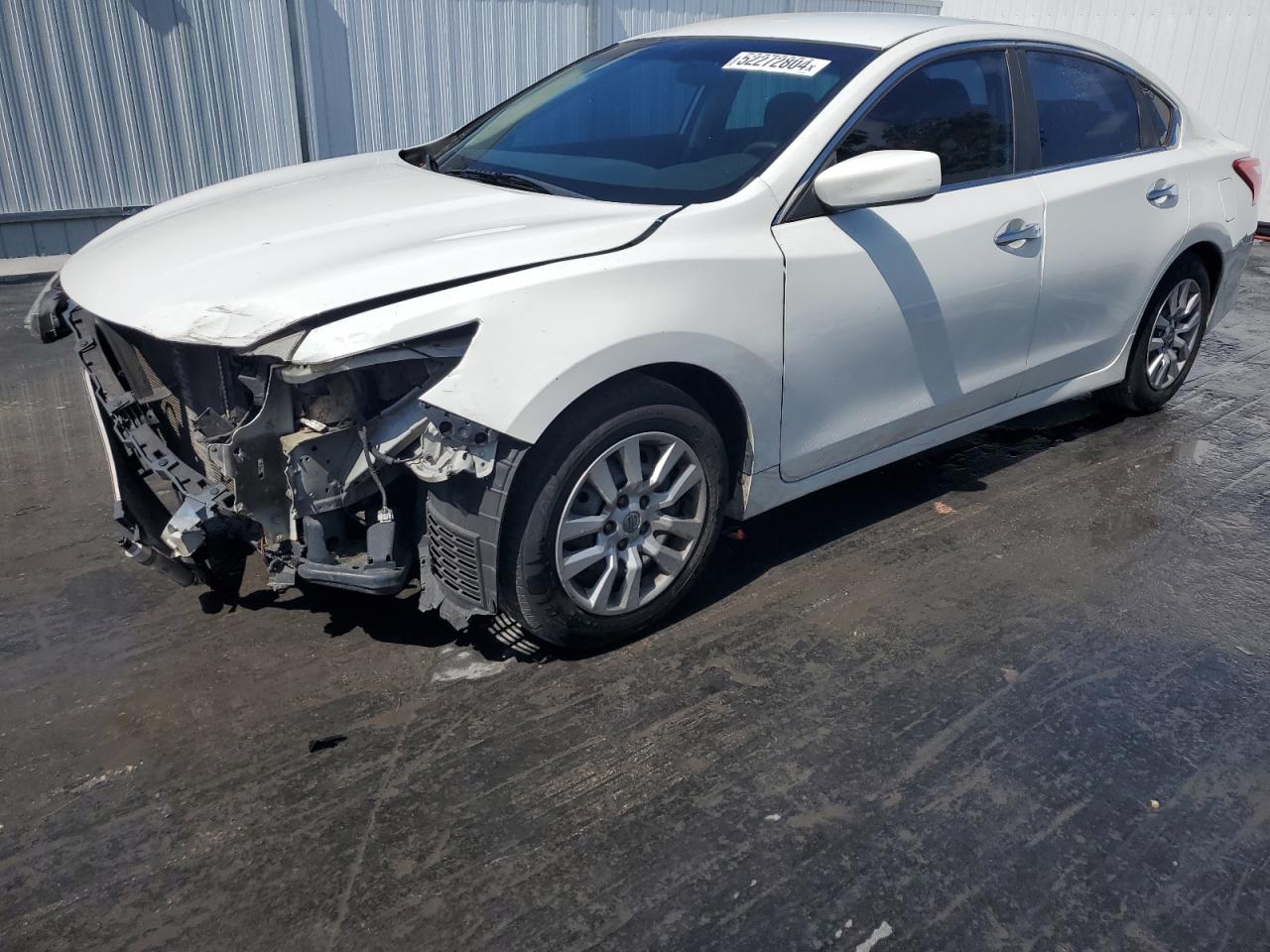 1N4AL3AP5GN371408 2016 Nissan Altima 2.5