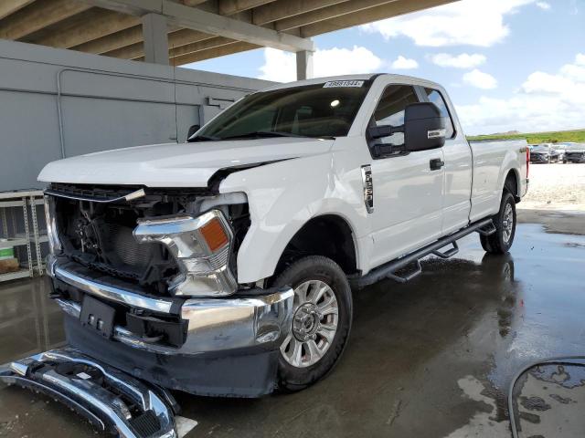 2020 FORD F250 SUPER DUTY 2020