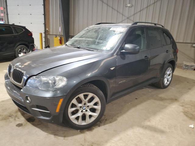 Lot #2457292034 2011 BMW X5 XDRIVE3 salvage car