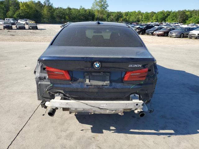 VIN WBAJA5C54JWA39534 2018 BMW 5 Series, 530 I no.6