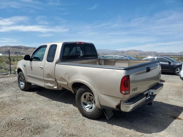 1998 Ford F150 VIN: 1FTZX1866WKC08835 Lot: 51282754