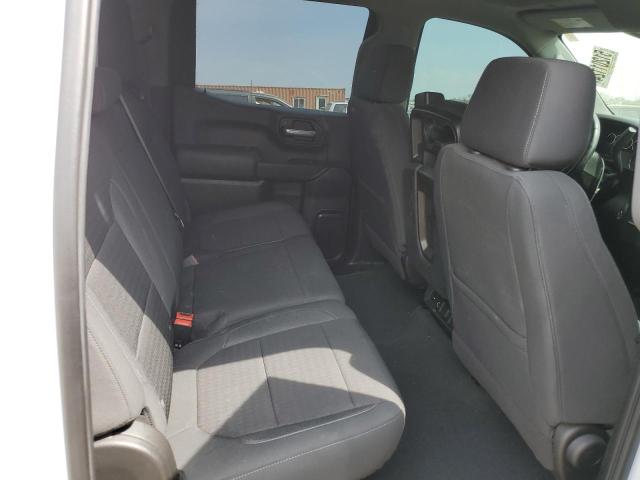 2021 Chevrolet Silverado K1500 Lt VIN: 1GCUYDED5MZ157862 Lot: 51201124