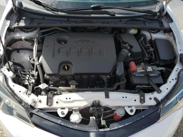 2018 TOYOTA COROLLA L - 5YFBURHE7JP823534