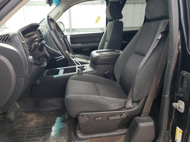 2009 Chevrolet Silverado K1500 Lt VIN: 1GCEK29J59Z109974 Lot: 52444664