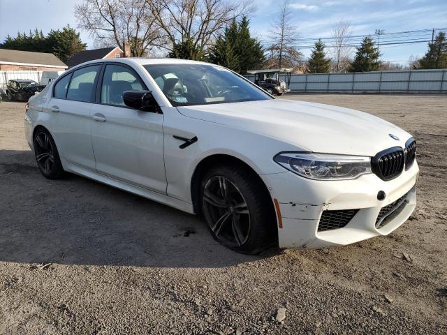 WBSJF0C00LB448920 BMW M5 BASE 4