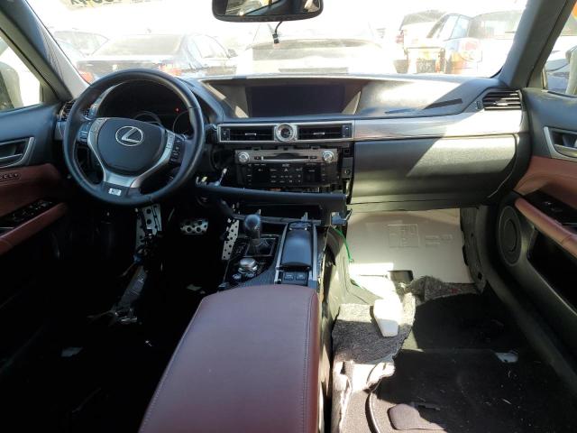 2015 LEXUS GS 450H JTHBS1BL6FA000215