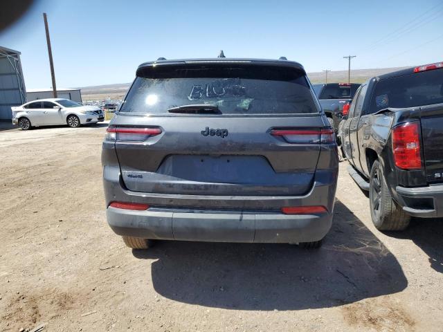 2024 JEEP GRAND CHER - 1C4RJKAG0R8508138