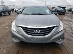 HYUNDAI SONATA GLS photo