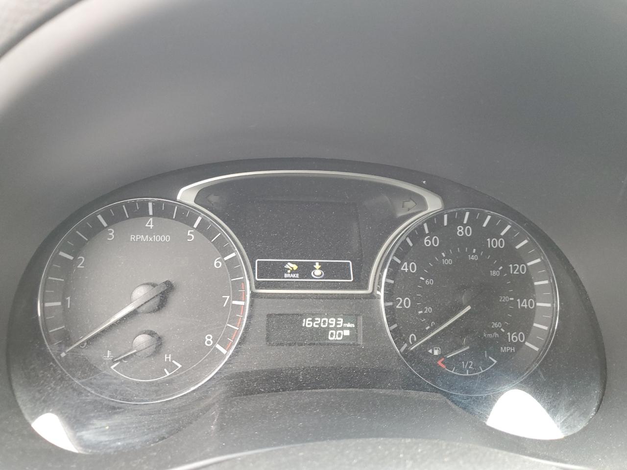 1N4AL3AP4FN404493 2015 Nissan Altima 2.5