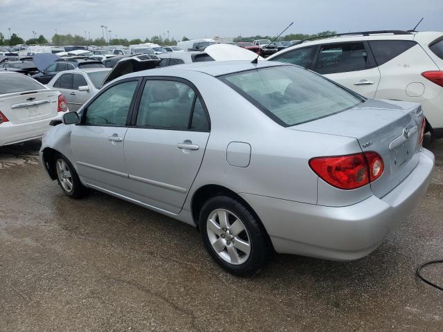 2006 Toyota Corolla Ce VIN: 2T1BR32E06C566800 Lot: 51984314