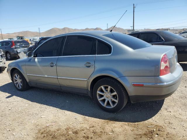 2004 Volkswagen Passat Gls VIN: WVWPD63B04E297556 Lot: 52709774