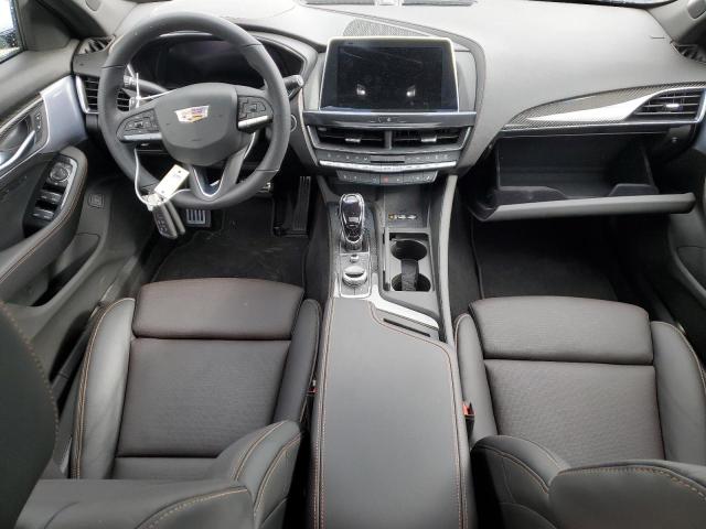 2024 CADILLAC CT5 SPORT - 1G6DU5RKXR0123490