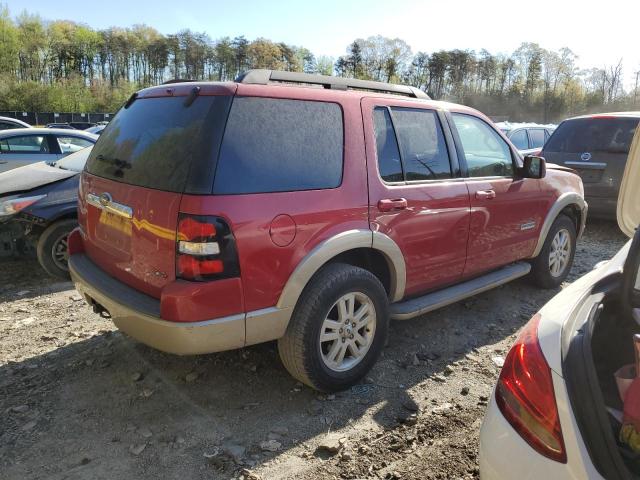 2008 Ford Explorer Eddie Bauer VIN: 1FMEU74E98UB15155 Lot: 49928954