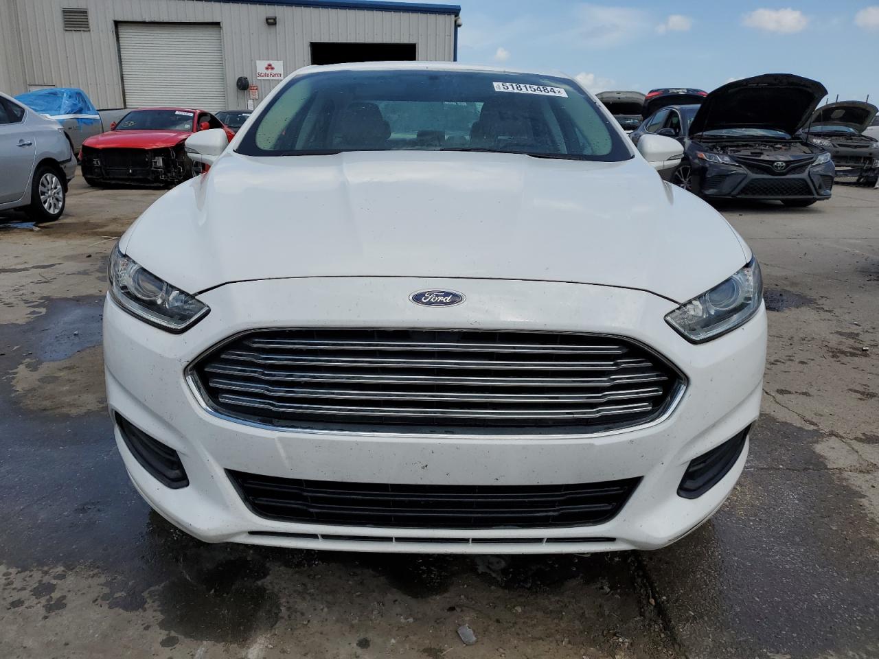 1FA6P0HD3F5112077 2015 Ford Fusion Se 1FA6P0HD3F5112077 2015 Ford Fusion Se