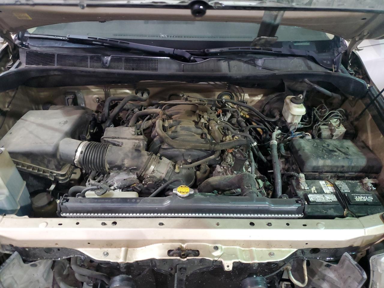 5TFDW5F14AX149873 2010 Toyota Tundra Crewmax Sr5