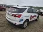 CHEVROLET EQUINOX LT photo