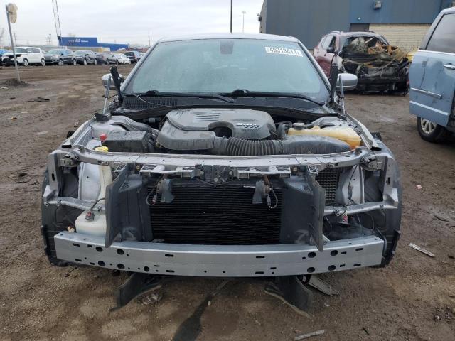 VIN 2C3CCAGG3GH311400 2016 CHRYSLER 300 no.5