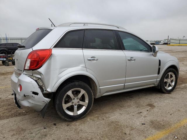 2013 Chevrolet Captiva Lt VIN: 3GNAL3EK5DS595148 Lot: 51264194